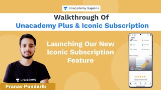 ICONIC - New Feature Launch | Pranav Pundarik screenshot 5