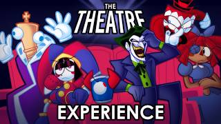 The Amazing Digital THEATRE EXPERIENCE