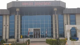 Festival 2018 Of The Department Of English