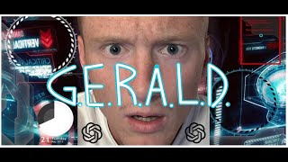 How to connect OpenAI & Python in under 20 lines of code - Making Gerald