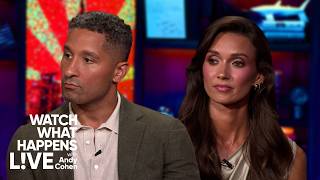 Kenny Martin Shares His Side of The Whitney Fransway Spark Conversation | WWHL
Kenny Martin explains how difficult situations in his life and his grief led to him not being able to foresee a future with Whitney Fransway because he was unable to look ahead. Whitney reacts to watching the season back and seeing Kennys actions.
►► Subscribe To WWHL: http://bravo.ly/WWHLSub
Watch WWHL Sunday-Thursday:
WWHL Website: http://www.bravotv.com/watch-what-happens-live
Follow WWHL: https://twitter.com/BravoWWHL
Like WWHL: https://www.facebook.com/WatchWhatHappensLive
WWHL Tumblr: http://bravowwhl.tumblr.com/
Watch What Happens: Live is Bravos late-night, interactive talk show that features guests from the world of entertainment, politics, and pop culture. Hosted by Andy Cohen, the series includes lively debates on everything from fashion, the latest on everyones favorite Bravolebrities, and what celebrity is making headlines that week. Past guests who have joined Cohen in the Bravo Clubhouse include Sarah Jessica Parker, Tina Fey, Khloe Kardashian, Jennifer Lopez, Liam Neeson, Kelly Ripa, Jimmy Fallon, Anderson Cooper, Jennifer Lawrence, and Lance Bass.
Watch More Bravo:
Bravo Website: http://www.bravotv.com/
Bravo Youtube: http://www.youtube.com/videobybravo
Follow Bravo: http://www.twitter.com/bravotv
Like Bravo: https://www.facebook.com/BRAVO
Pin Bravo: http://www.pinterest.com/bravobybravo
Bravo Instagram: http://www.instagram.com/bravotv Kenny Martin Shares His Side of The Whitney Fransway Spark Conversation | WWHL