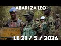 MANY MORE CIVILIANS KILLED TODAY 5 21 2026 FROM EASTERN CONGO 