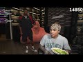 Jaren Jackson Jr. reveals his top 3 favorite rappers right now