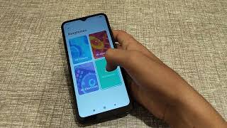 How to set ringtone in redmi 9i sport phone screenshot 5