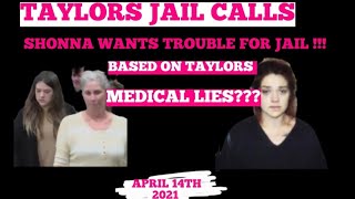 TAYLORS MEDICAL STORIES LIES