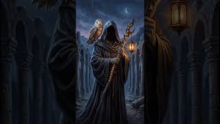Discipline — A Hidden Path Teaching
