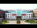 IARE Campus View IARE Campus View