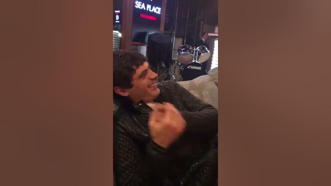 Вор в законе Абхазия - YouTube