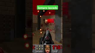 Sempre lascado #mascara #shorts #doom