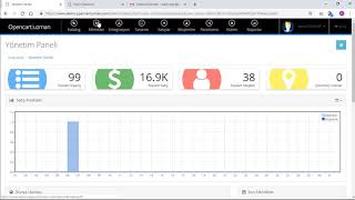 Opencart Tasarımlı Mailler Modülü