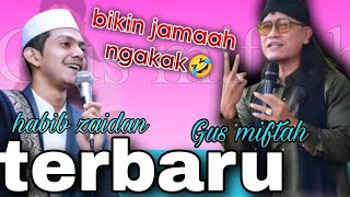 Gus miftah terbaru (bikin jamaah ngakak spesial 2026)🤣