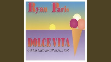 Thumbnail of Dolce Vita (Mallorca Dance Mix)