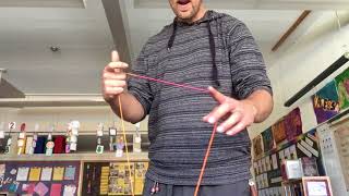 Full Loop Tutorial - Four 1a Style Mounts