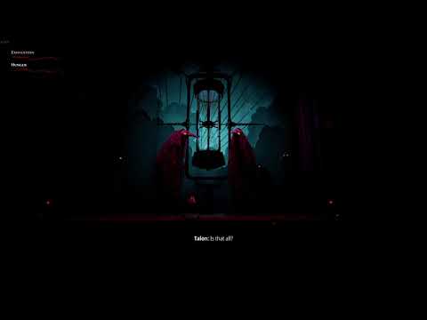Pathologic 2: Pantomime - Day 3