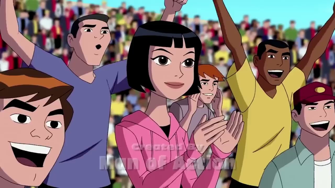 ben 10 alien force in hindi full episode 