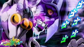 PAPURUU HEIZUUU!!! - Pannacotta Fugo - Jojo Bizarre Aventure All Star Battle R Online Ranked