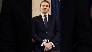 "Barron Trump: The Future of the Trump Empire"