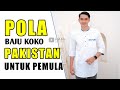 Pola baju koko pakistan  belajar menjahit untuk pemula primaof