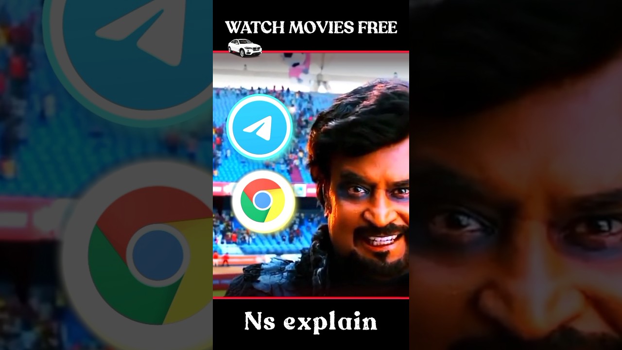⁣Watch free movies illegally 😍 || #shorts #movies