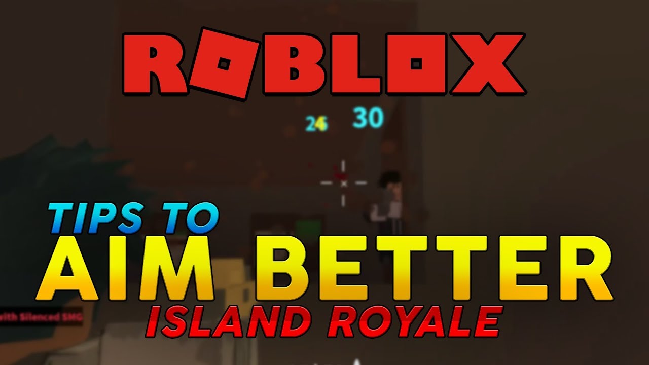 Island Royale Tips And Tricks