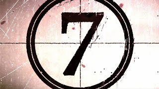 7 Days to Go - The Countdown Begins | Hellbound Horror Festival