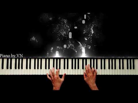 Bülbülüm Altın Kafeste - Piano by VN