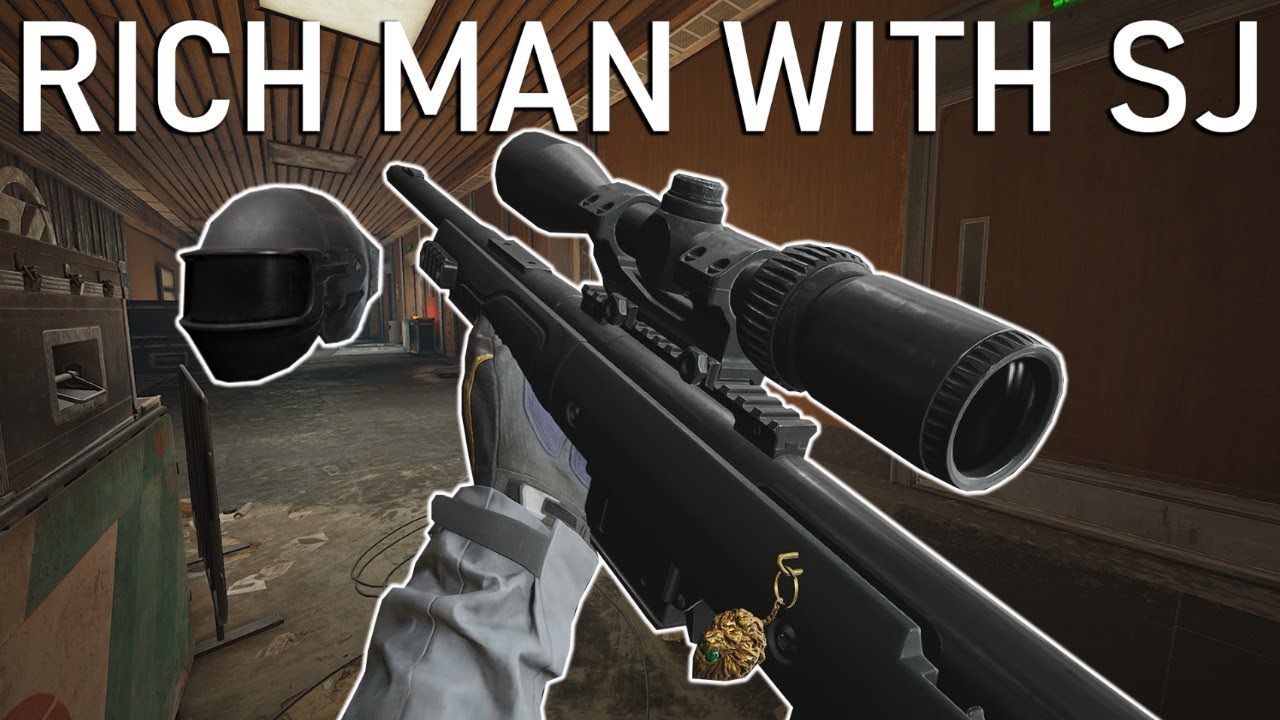 SJ AMMO AP IS STILL GOOD ? - Arena Breakout Infinite