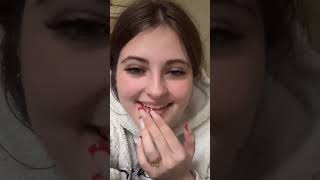 Emma Periscope Live Vlog3232