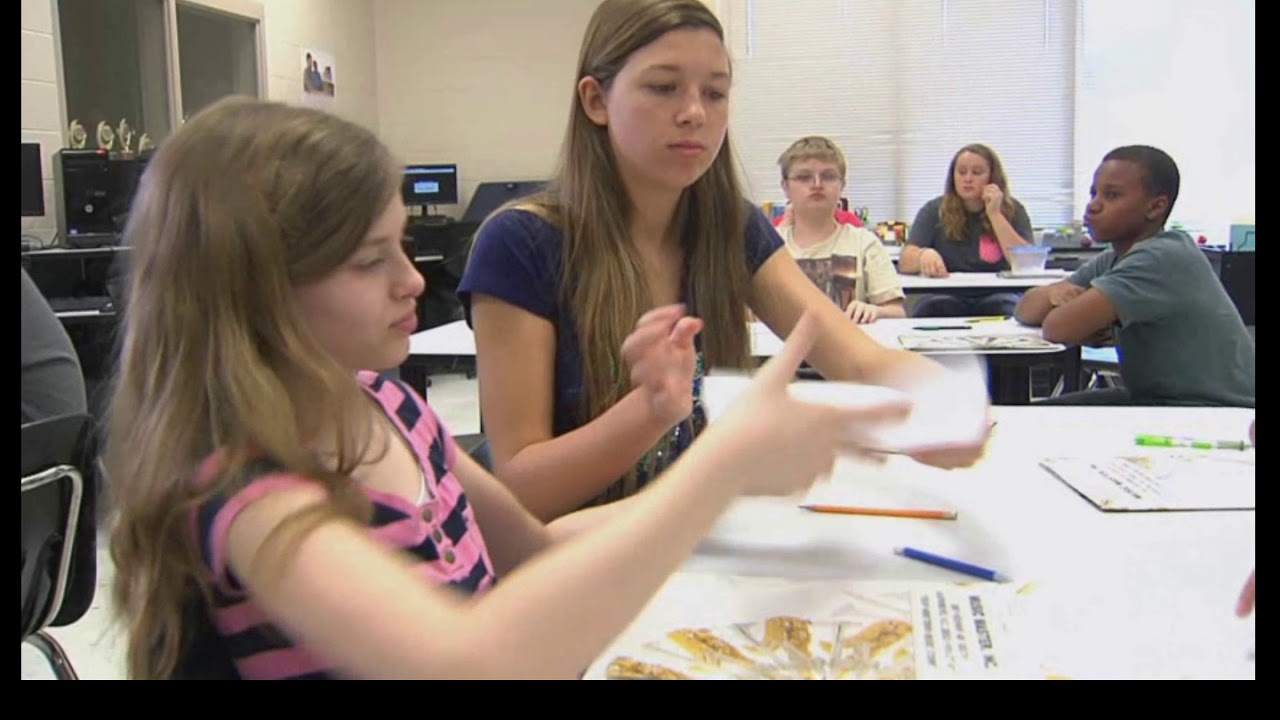 EfA Webinar Video Part I Michael Hacker