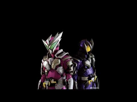 Kamen Rider Zero-One OST - Metsuboujinrai.net Theme