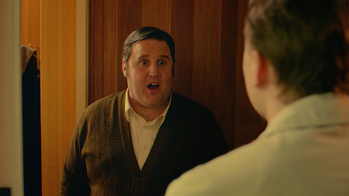Plimsoles - Cradle To Grave: Episode 1 Preview - BBC