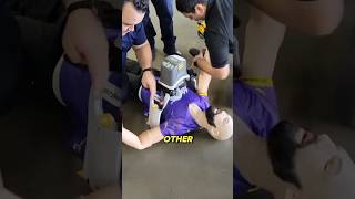 This Machine Can Perform CPR