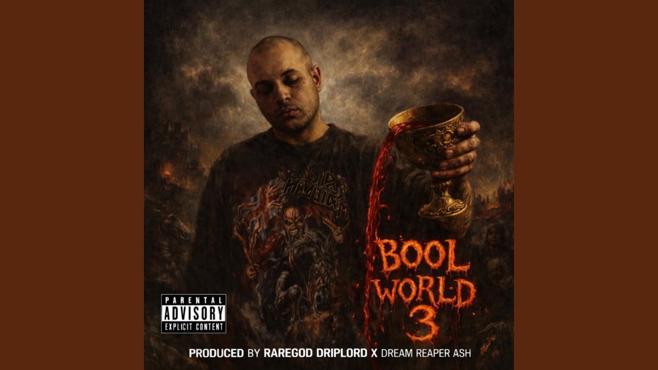 Guarda Bool World 3 su YouTube Guarda Bool World 3 su YouTube