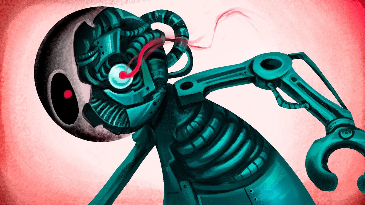 MICROCOSMIC GOD: The Scifi Fable the World Forgot