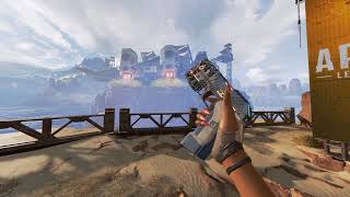 Apex Legends: The Nullifier