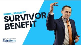 The Social Security Survivor Benefit Mistake That Costs Couples the Most