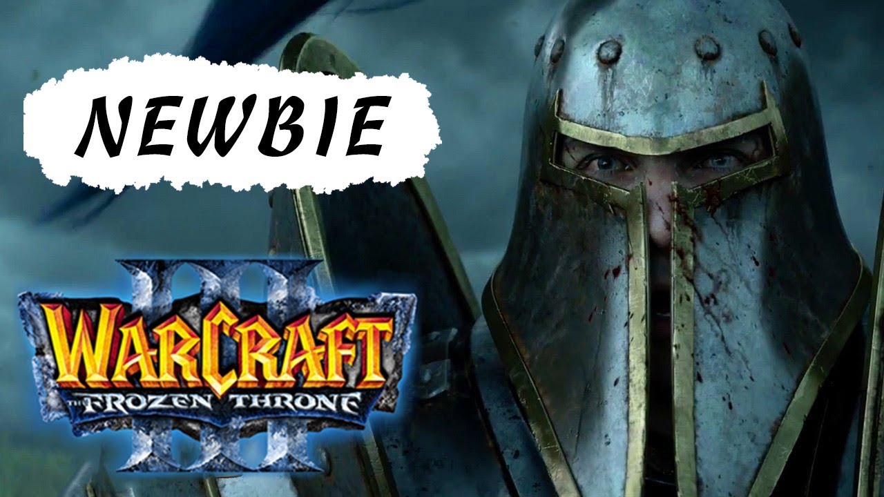HƯỚNG DẪN CÁCH CHƠI CƠ BẢN Warcraft 3 - Frozen Throne | Campaign - Legion TD Mega | Mad Tigerrr
