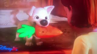 Bolt opening | Disney jr. family movie Bolt opening | Disney jr. family movie