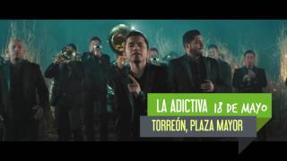 Llega La Adictiva al Festival la Calle es de Todos