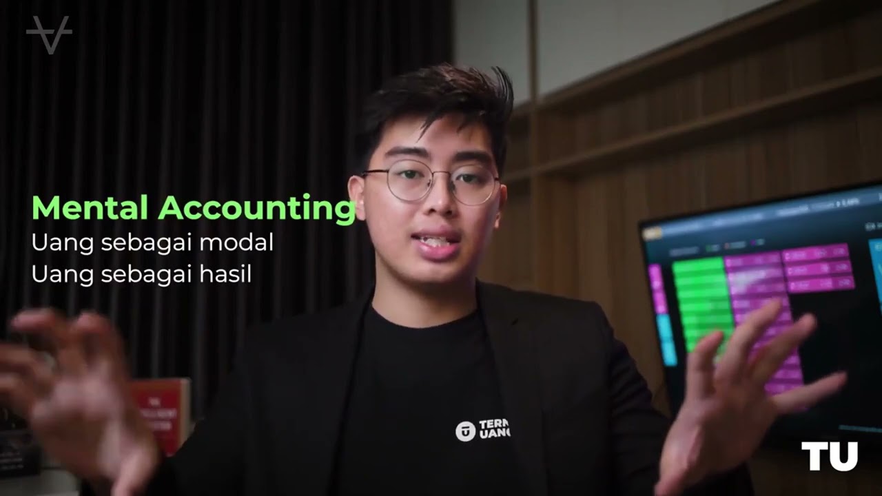 Mental Accounting – Hyperbolic Discounting – Behavioral Finance Part 5