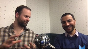 Muneeb Ali, Co-Founder of Blockstack - Messari