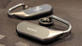 Sony Xperia Ear Duo Discover a new way of listening screenshot 4