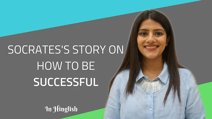 How to be Successful (in Hinglish) | Success Ladders with Guneet