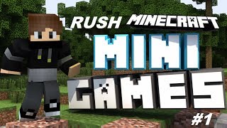 Compilation Rush #1 (Funcraft V2)