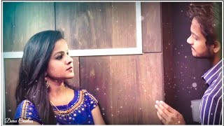 Vaishnavi & Shannu cute 😉 sighting | Vaishnavi whatsapp status | Software DevLOVEper status | HD 1ly screenshot 5