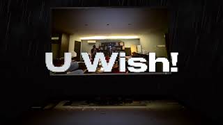 U Wish! - Mary Sue
