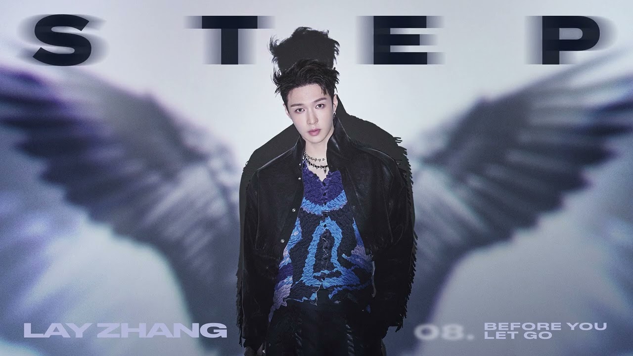 Watch LAY - Before You Let Go (Official Audio) on YouTube Watch LAY - Before You Let Go (Official Audio) on YouTube