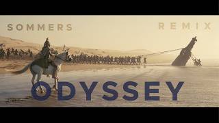 The Odyssey - When I'm Home