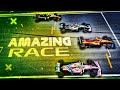 F1 2020 Multiplayer Races are Intense