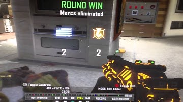 GB Proof MP7 Raid 1v1